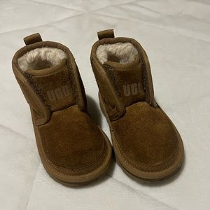 Toddler UGG
